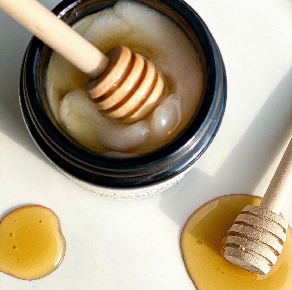 Honey Dip Hair Mask